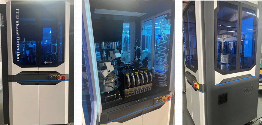 螺絲篩選機(jī)的工作原理你知道嗎-恒工